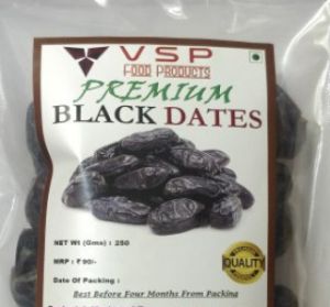 Oman Dates