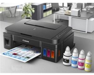 Canon Inkjet Printer