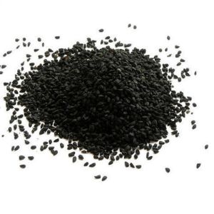 Black Chia Seeds