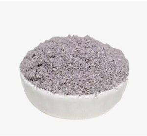 Black Rice Flour