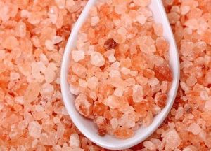 Himalayan Pink Salt