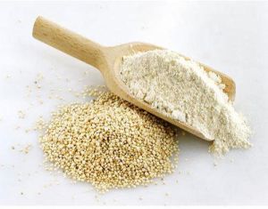 quinoa flour