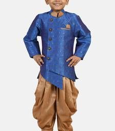 Kids Indo Western Dress