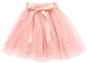 Kids Mini Skirt