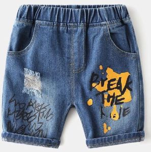 Kids Shorts