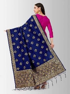 Silk Dupatta