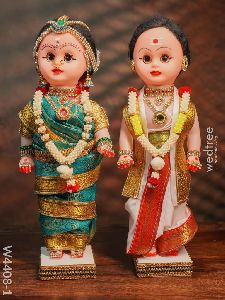 Nalangu Doll