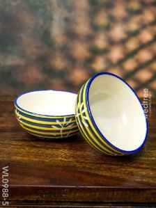 Small Bowl