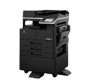 Konica Minolta Bizhub 306i Multifunction Printer
