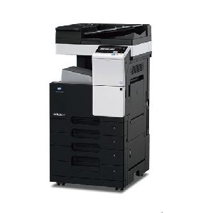 Konica Minolta Bizhub 367 Multifunction Printer