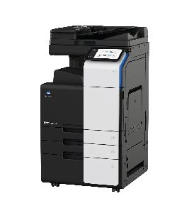 Konica Minolta Bizhub C250i Multifunction Printer