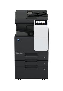 Konica Minolta Bizhub C266i Multifunction Printer