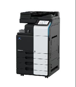 Konica Minolta Bizhub C300i Multifunction Printer