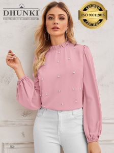 Girls Stylish Tops