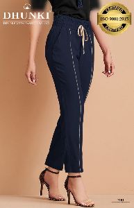 Ladies Designer Pants