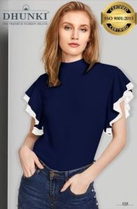 Ladies Designer Tops