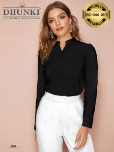 Girls Full Sleves Tops