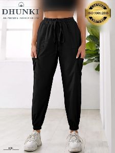 Ladies Fancy Pant