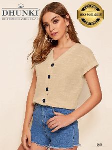 stylish Tops For Girls
