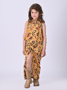 Girls Meet Me in Bali Co-ord Set