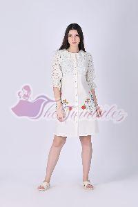 Womens Casabianca Mini Dress