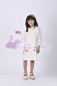 Girls Casabianca Mini Dress