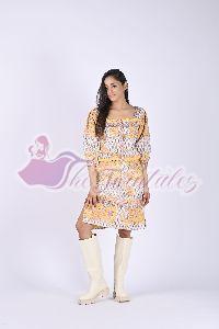 Womens Elio High Rise Co-ord Set