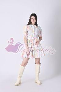 Womens Iridessa Dress