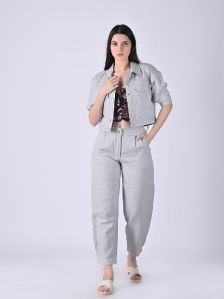 Womens Stay Cool Bottomwear