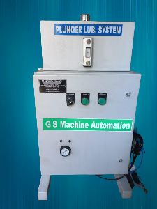 Plunger Lubrication System