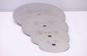 Anchor Circular Saw Blades