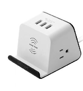 Anchor By Panasonic 22055 Extension Socket