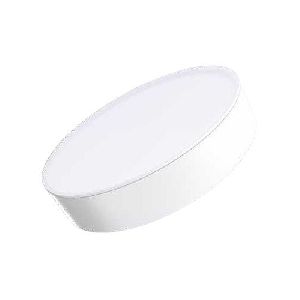 Round LED Rimless Surface Panel