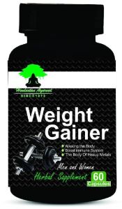 Weight Gain Capsules