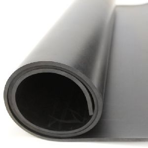 Epdm Rubber Sheet