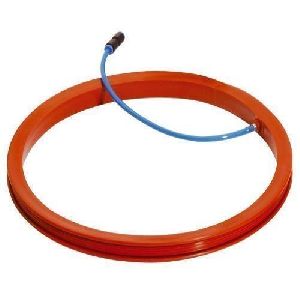 Inflatable Rubber Gasket