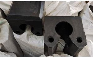 Key Hole Type Fender