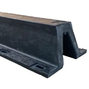 Marine Arch Rubber Fender