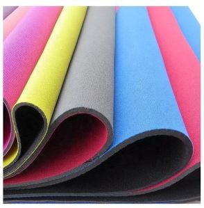 Neoprene Rubber Sheet