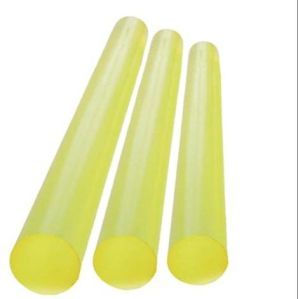 Polyurethane Rods