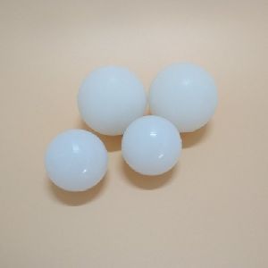 Rubber Ball for Vibro Machine