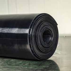 Rubber Sheet