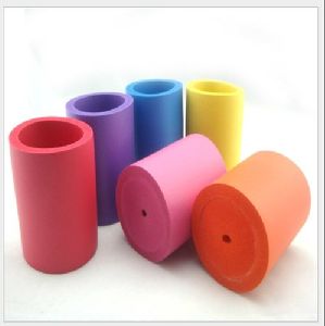 silicone rubber sleeve