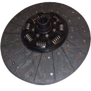 forklift clutch plate