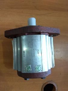 forklift hydraulic pump