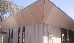 fiber cement boards