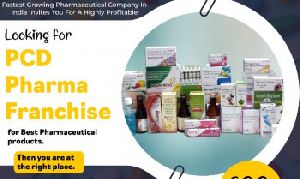 PCD pharma third party manufacturer