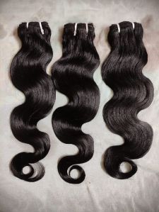 Virgin Remy Human Hair