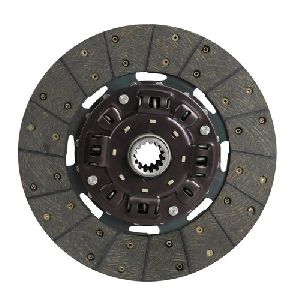 forklift clutch plate