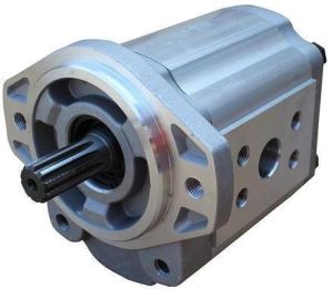 forklift hydraulic pump